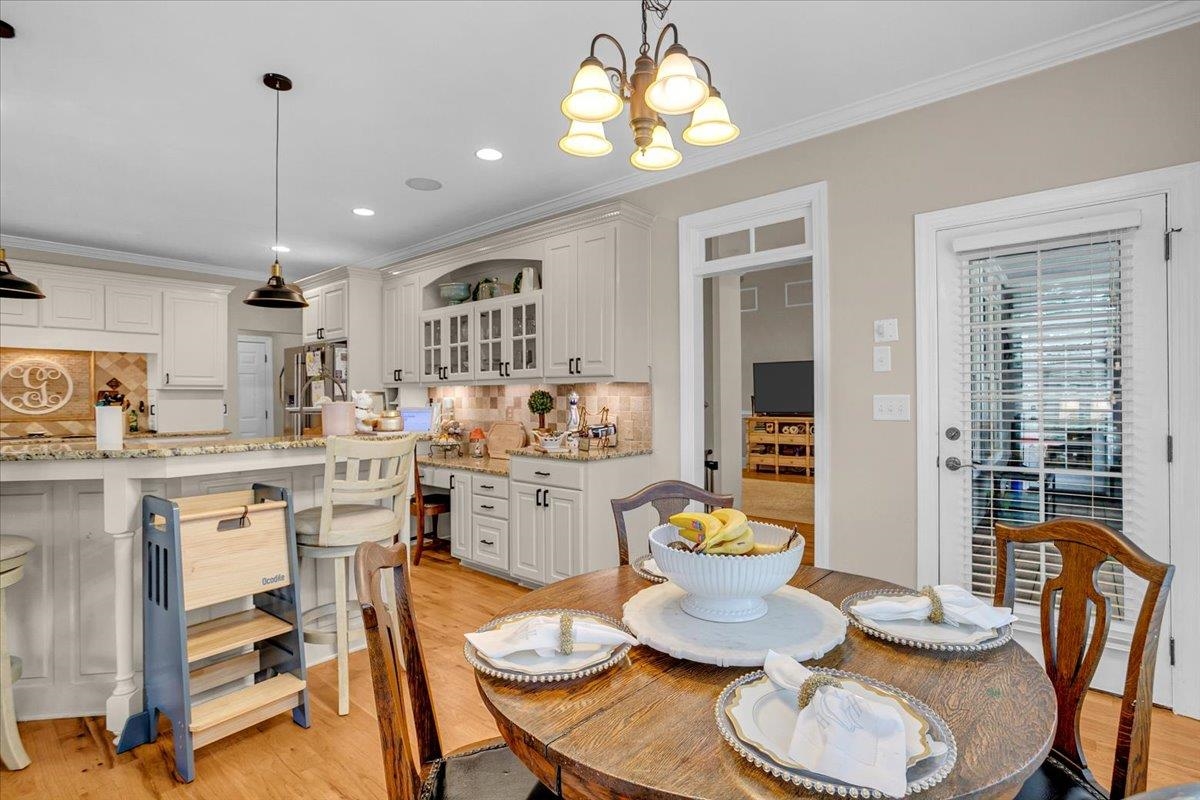 409 Arthurs Court Duncan, SC 29334 - Photo 25 of 50