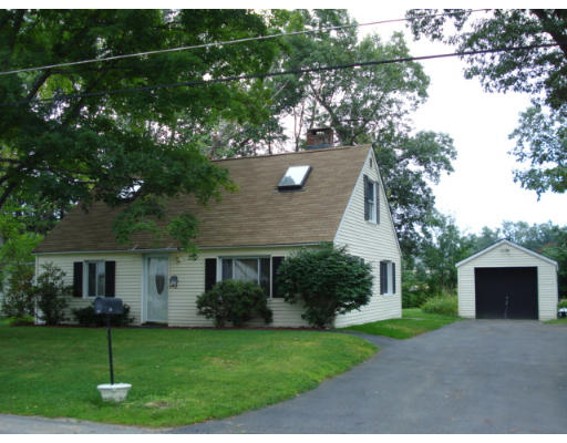 26 Elbridge Road Auburn, MA 01501 - Photo 1 of 13 Gallery Image 1