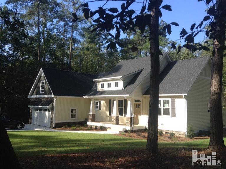 208 Ravenswood Road Hampstead, NC 28443 - Photo 1 of 12 Primary Photo