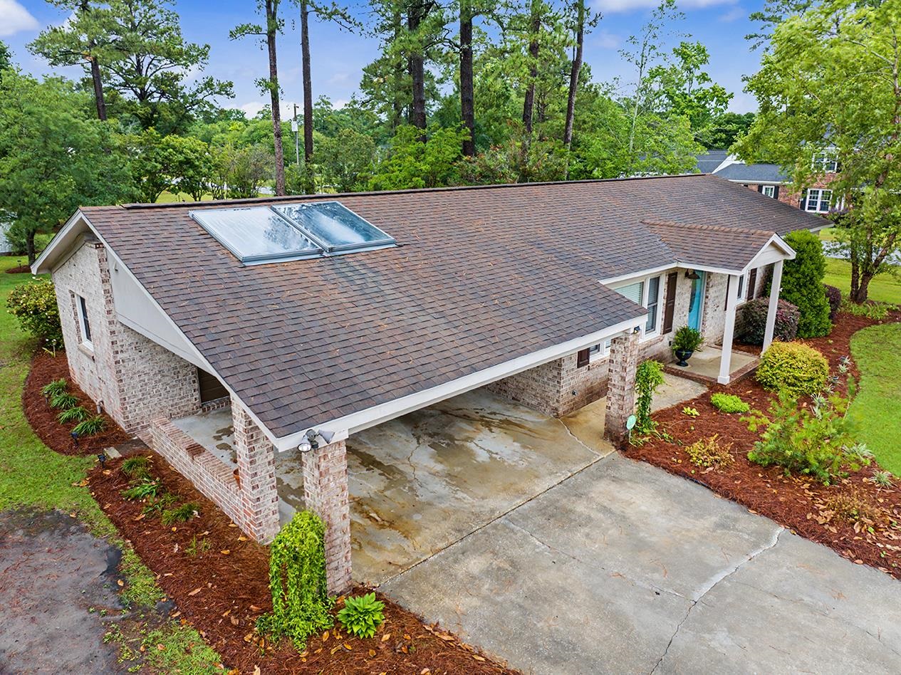 111 Tallahassee Road Georgetown, SC 29440 - Photo 65 of 88