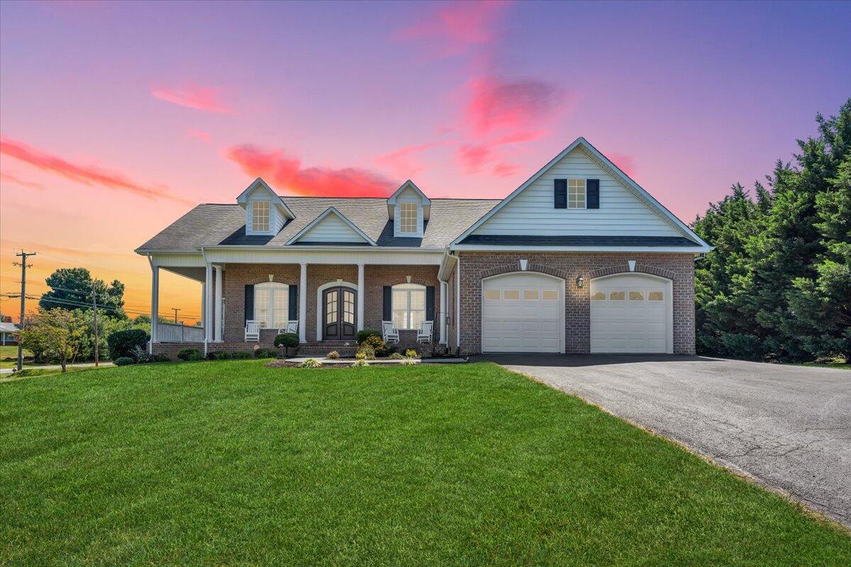 29 Sowder Farm Road Troutville, VA 24175 - Photo 1 of 53 Welcome