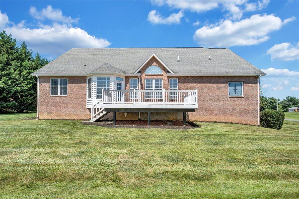 29 Sowder Farm Road Troutville, VA 24175 - Photo 47 of 53 50-MIB08296