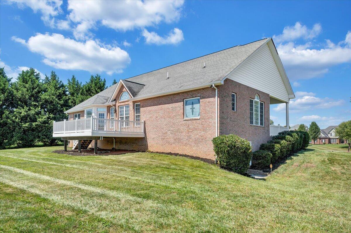 29 Sowder Farm Road Troutville, VA 24175 - Photo 48 of 53 51-MIB08299