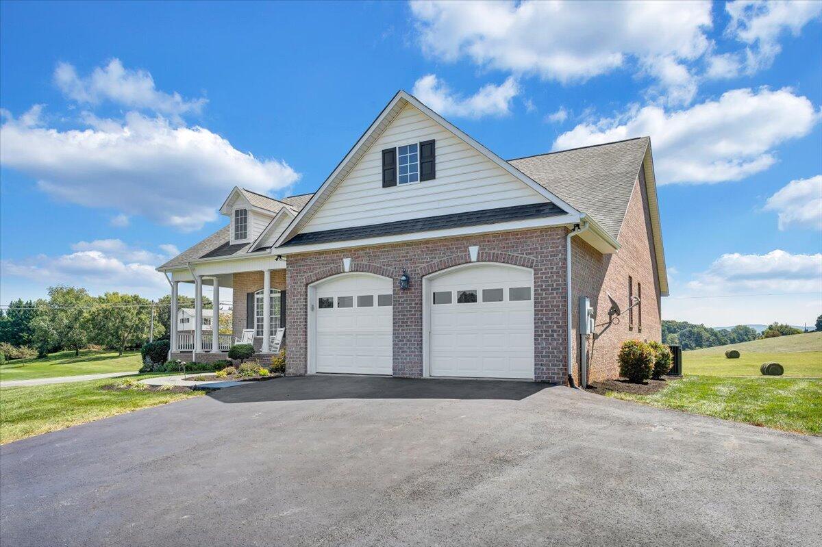29 Sowder Farm Road Troutville, VA 24175 - Photo 49 of 53 52-MIB08308