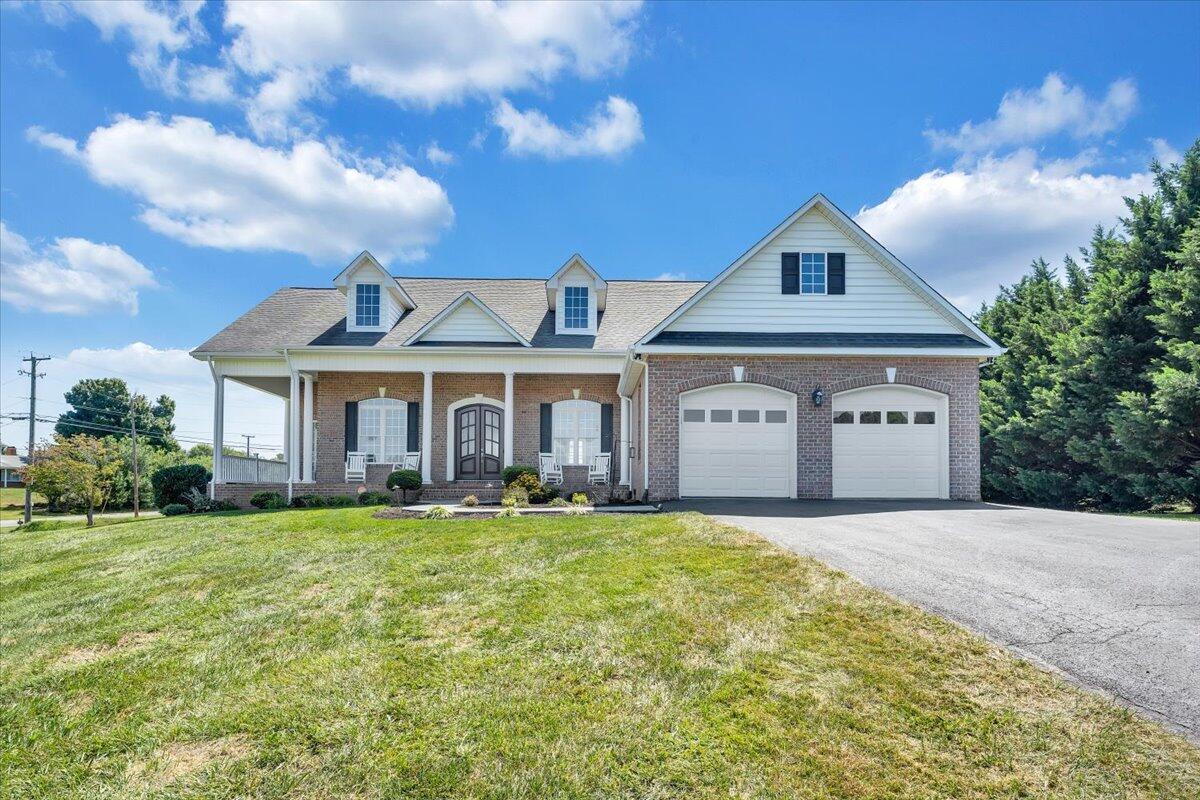 29 Sowder Farm Road Troutville, VA 24175 - Photo 51 of 53 55-MIB08314