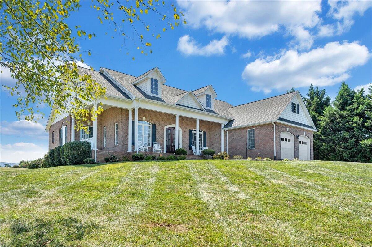 29 Sowder Farm Road Troutville, VA 24175 - Photo 52 of 53 56-MIB08317