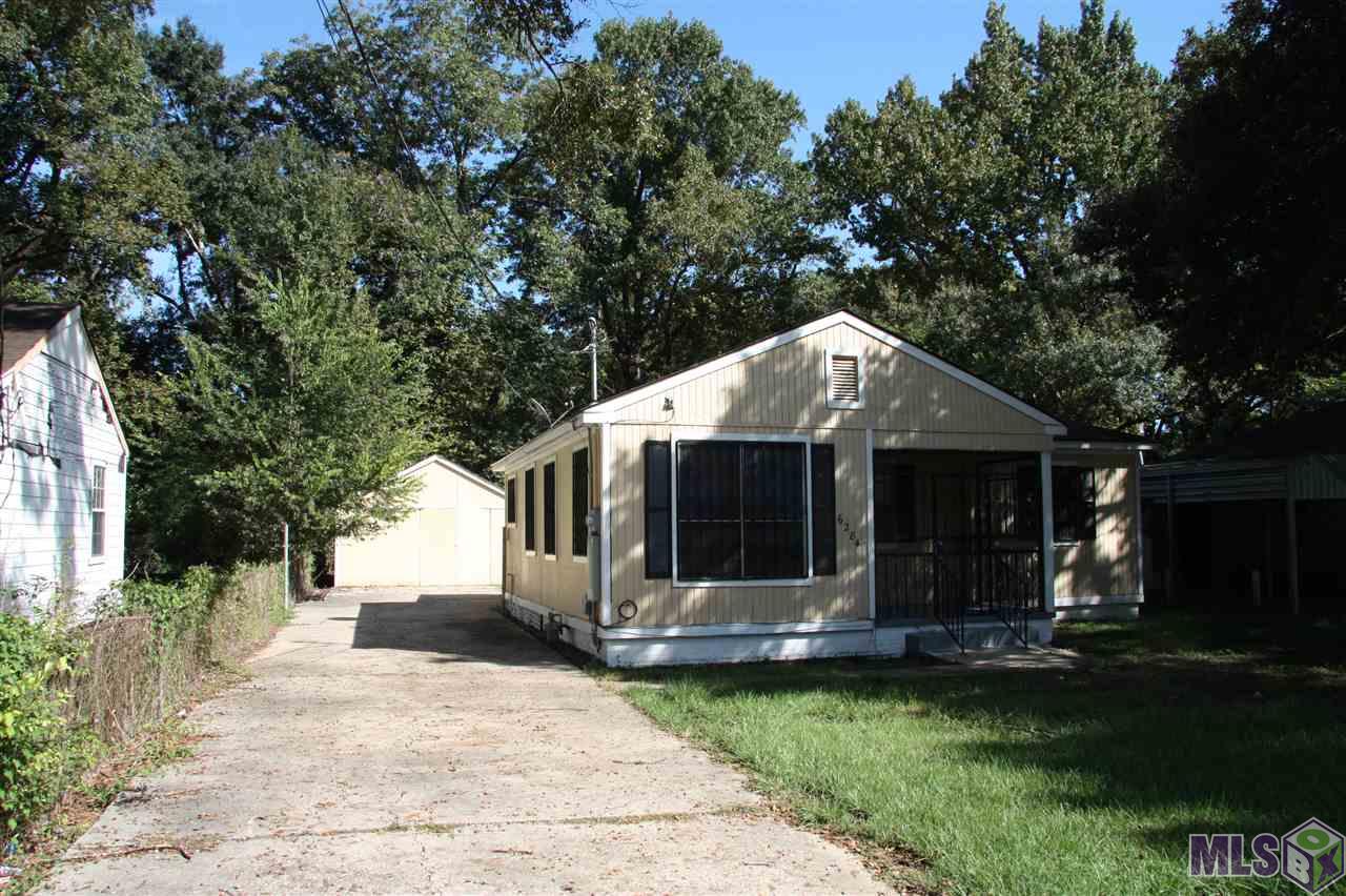 6284 Dutton Avenue Baton Rouge, LA 70805 - Photo 1 of 10 Gallery Image 1