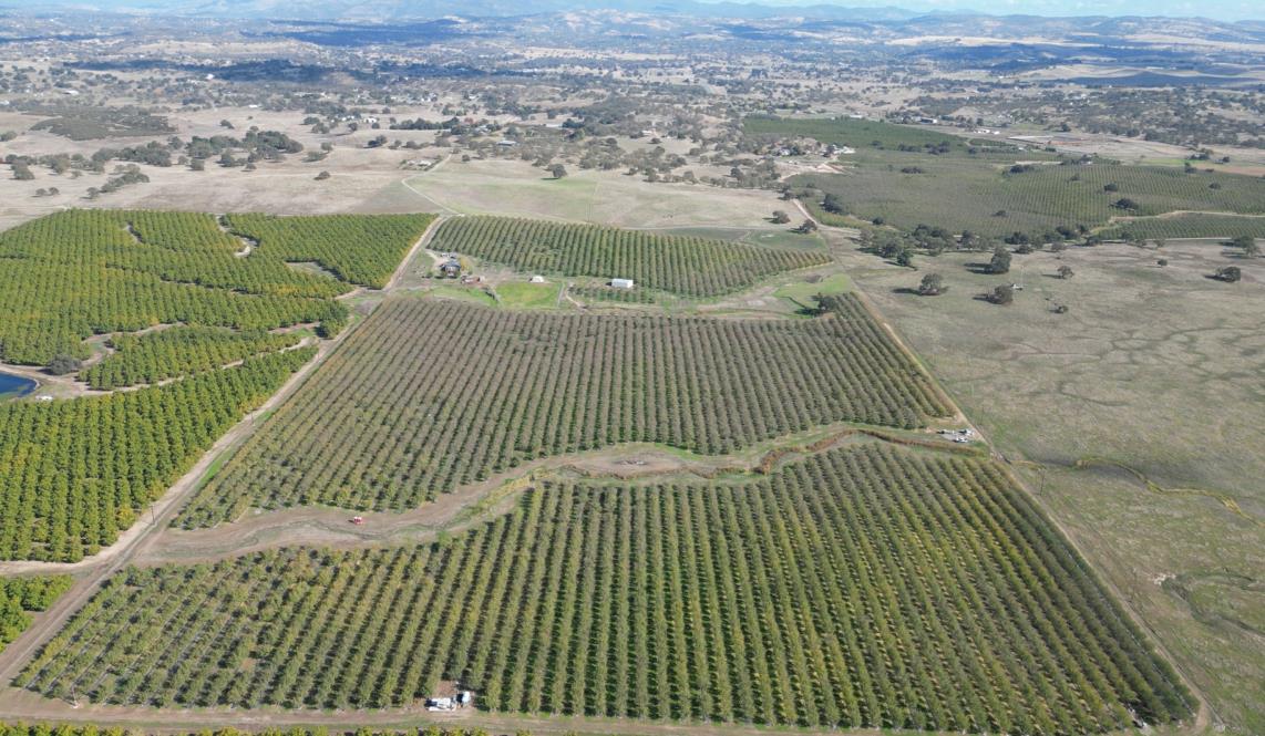 13571 Wimer Farmington, CA 95230 - Photo 2 of 12 a view of a city