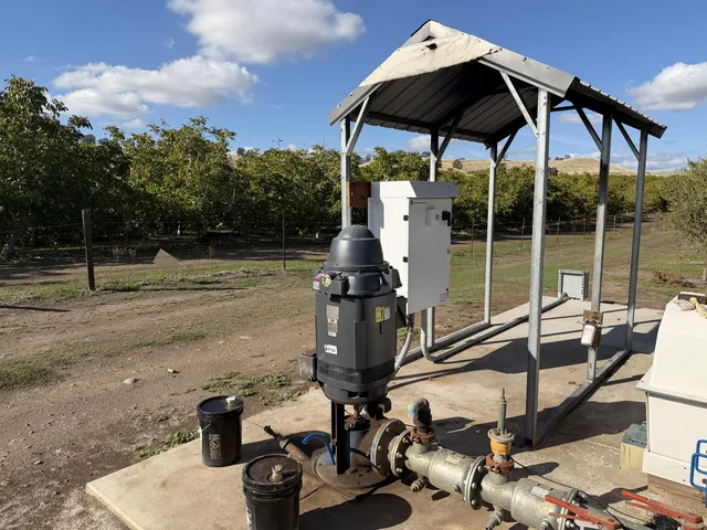 a view of a ocean with sitting area