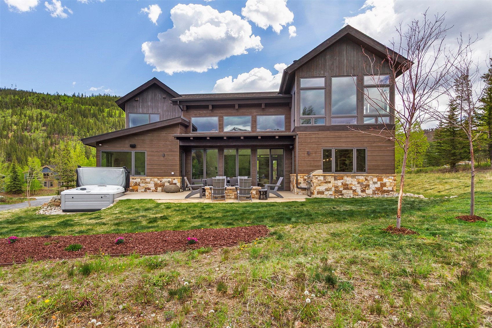 90 Corkscrew Drive Breckenridge, CO 80424 - Photo 48 of 49