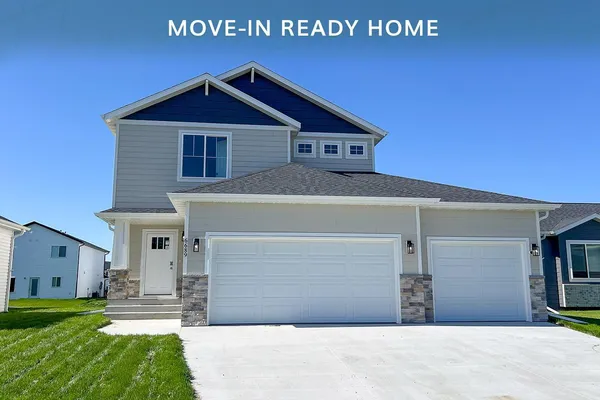 $515,663 | 6689 14th Street South, Fargo, ND 58104