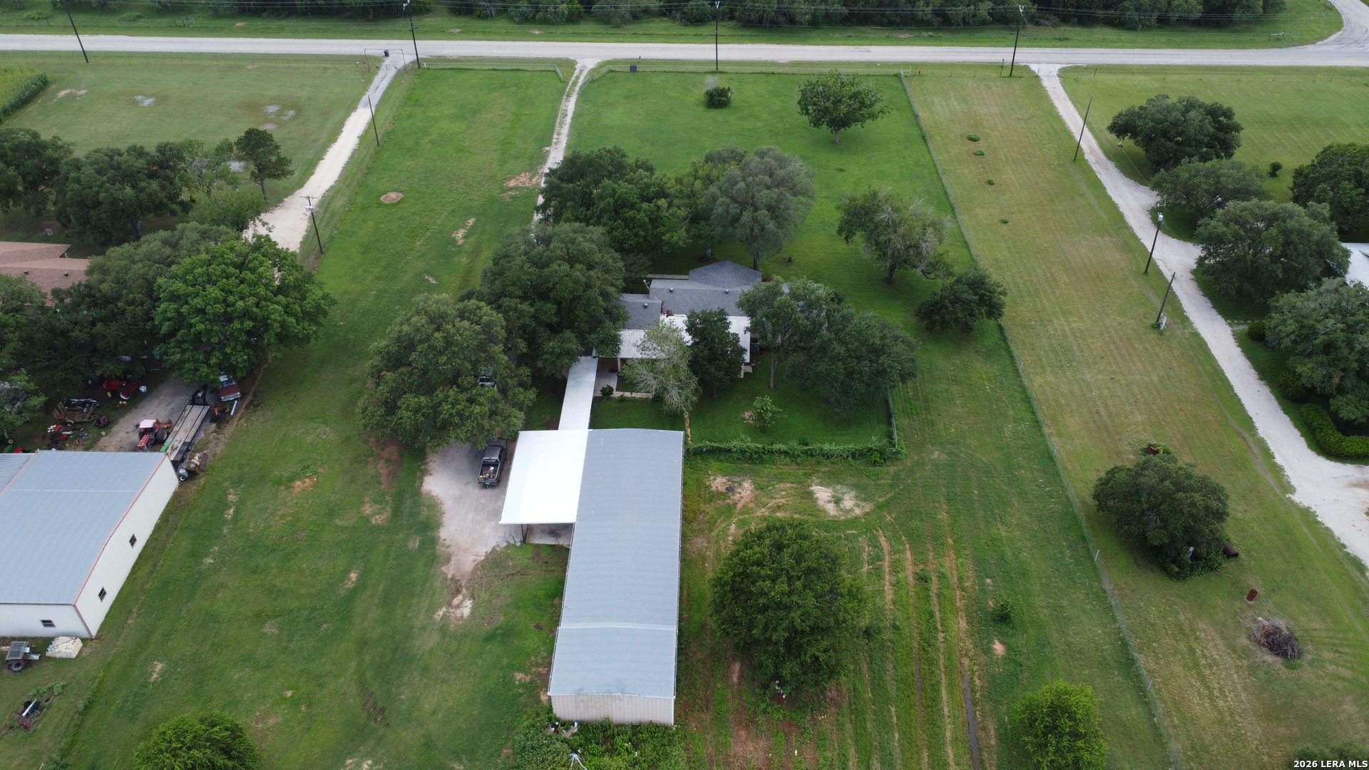 900 North Graytown Road St. Hedwig, TX 78152 - Photo 46 of 47