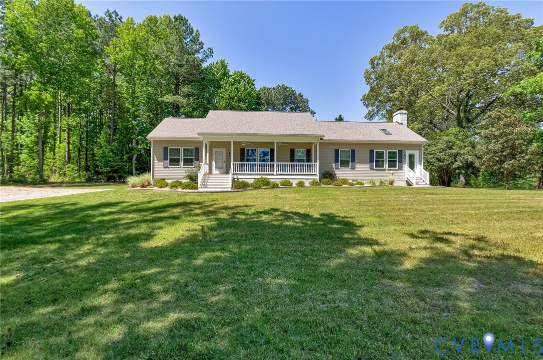 613 Doctors Point Road Lottsburg, VA 22511 - Photo 36 of 54