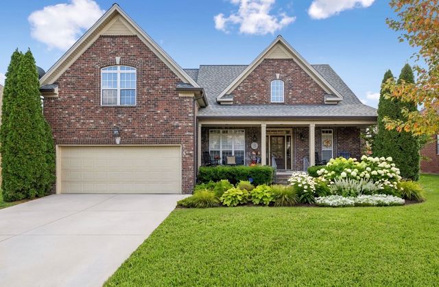 $649,900 | 3103 Sakari Circle, Spring Hill, TN 37174