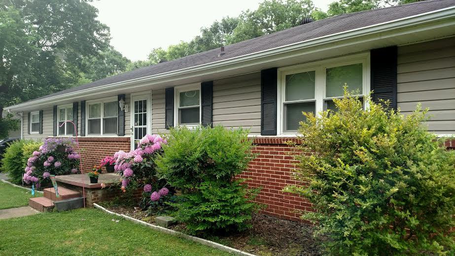 1238 Gadd Road Hixson, TN 37343 - Photo 1 of 16 front view