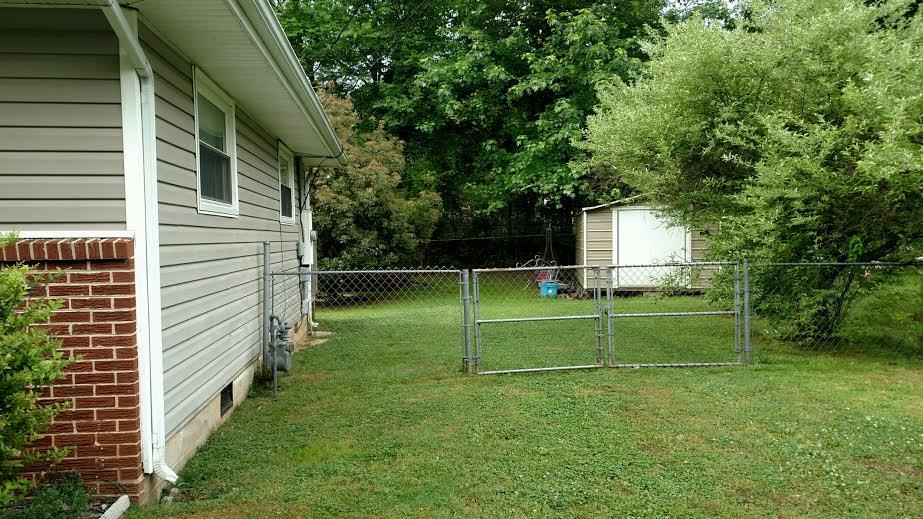 1238 Gadd Road Hixson, TN 37343 - Photo 15 of 16 side view
