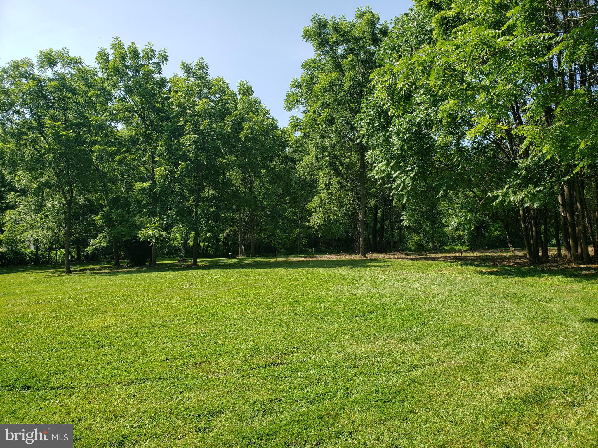 427 West Street Road Kennett Square, PA 19348 - Photo 2 of 12 View to Rear