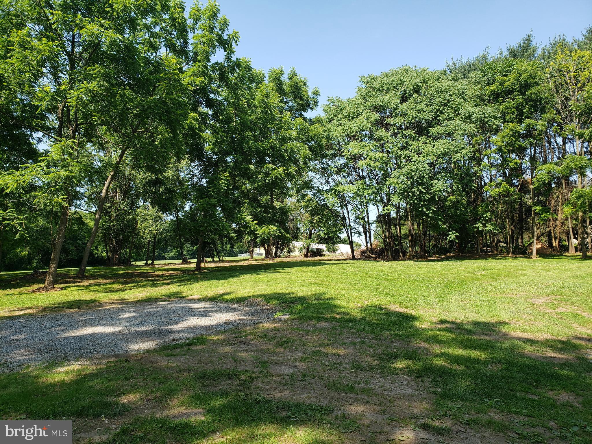 427 West Street Road Kennett Square, PA 19348 - Photo 3 of 12 View to Rear/East