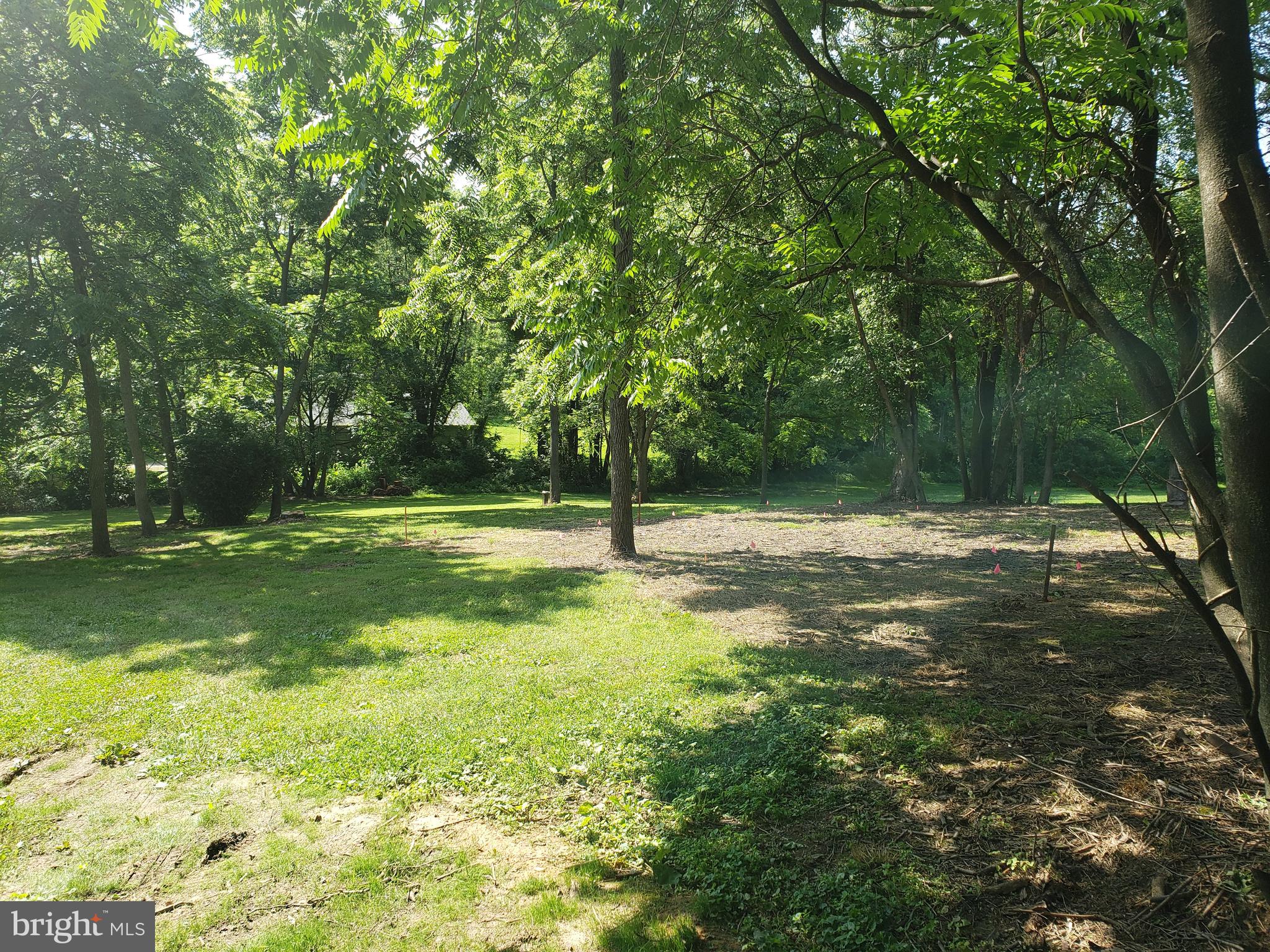 427 West Street Road Kennett Square, PA 19348 - Photo 5 of 12 View to Rear