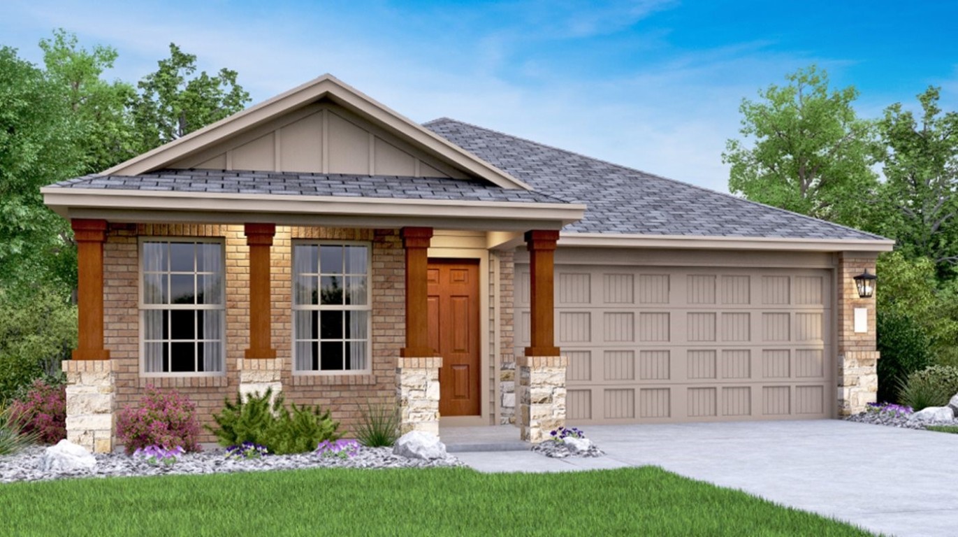 450 Doherty Kyle, TX 78640 - Photo 1 of 1 Gallery Image 1