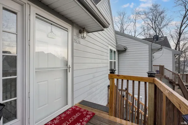 $219,000 | 9636 South Bay Pointe Drive, Bloomington, IN 47401