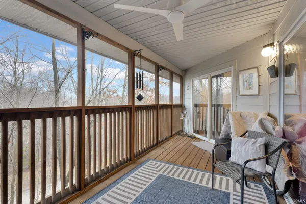 $219,000 | 9636 South Bay Pointe Drive, Bloomington, IN 47401