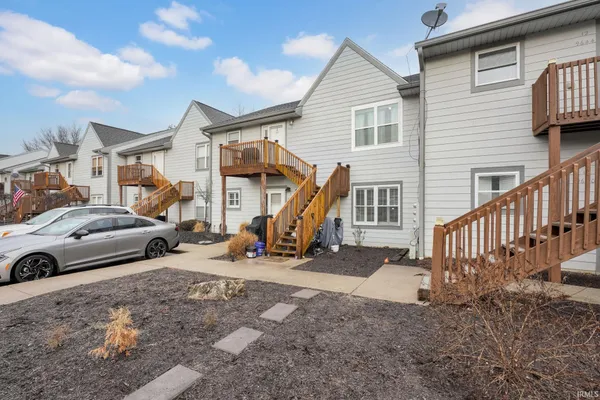 $219,000 | 9636 South Bay Pointe Drive, Bloomington, IN 47401