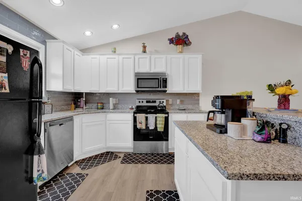 $219,000 | 9636 South Bay Pointe Drive, Bloomington, IN 47401