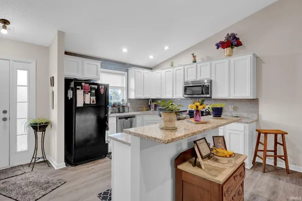 $219,000 | 9636 South Bay Pointe Drive, Bloomington, IN 47401