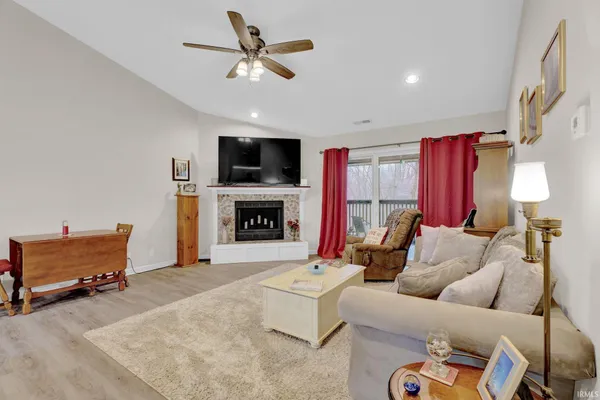 $219,000 | 9636 South Bay Pointe Drive, Bloomington, IN 47401