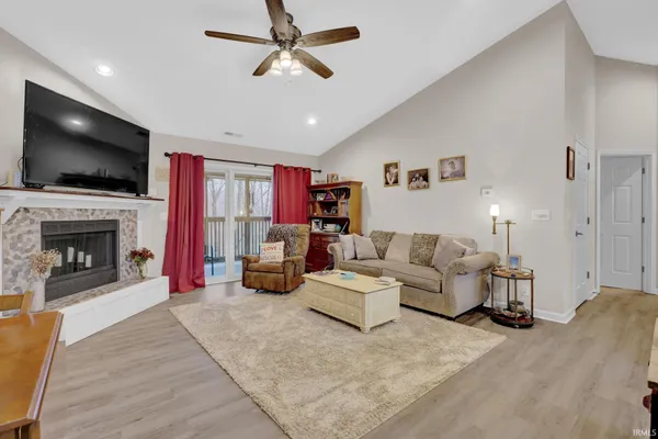 $219,000 | 9636 South Bay Pointe Drive, Bloomington, IN 47401