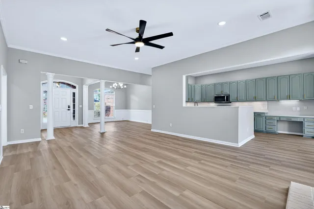 $437,000 | 7 Willow Oak Court, Simpsonville, SC 29681