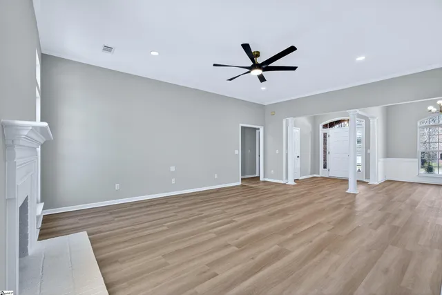 $437,000 | 7 Willow Oak Court, Simpsonville, SC 29681