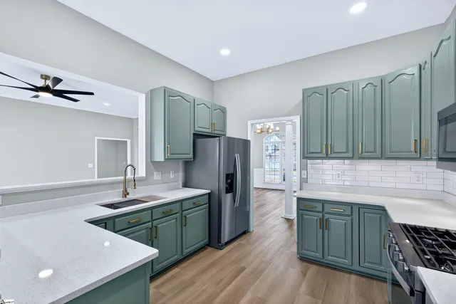 $437,000 | 7 Willow Oak Court, Simpsonville, SC 29681