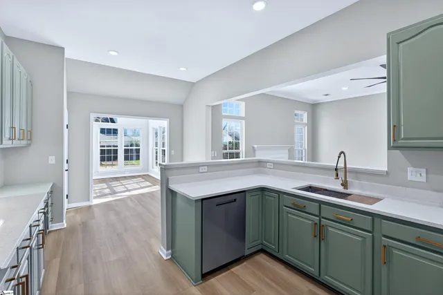 $437,000 | 7 Willow Oak Court, Simpsonville, SC 29681