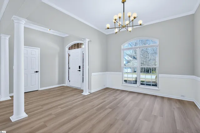 $437,000 | 7 Willow Oak Court, Simpsonville, SC 29681