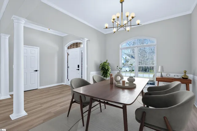 $437,000 | 7 Willow Oak Court, Simpsonville, SC 29681