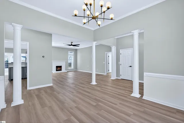 $437,000 | 7 Willow Oak Court, Simpsonville, SC 29681