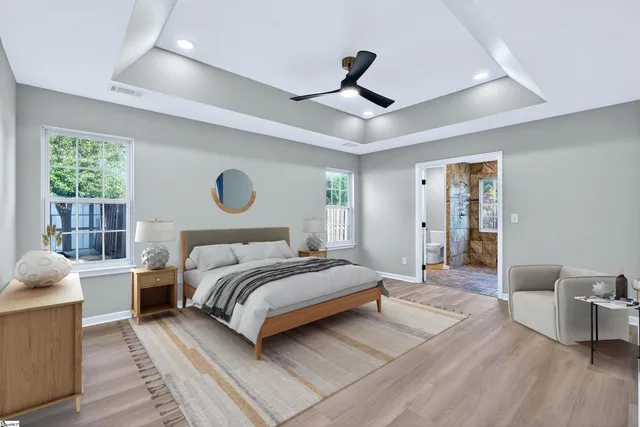 $437,000 | 7 Willow Oak Court, Simpsonville, SC 29681