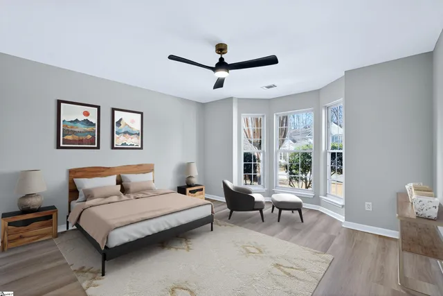 $437,000 | 7 Willow Oak Court, Simpsonville, SC 29681