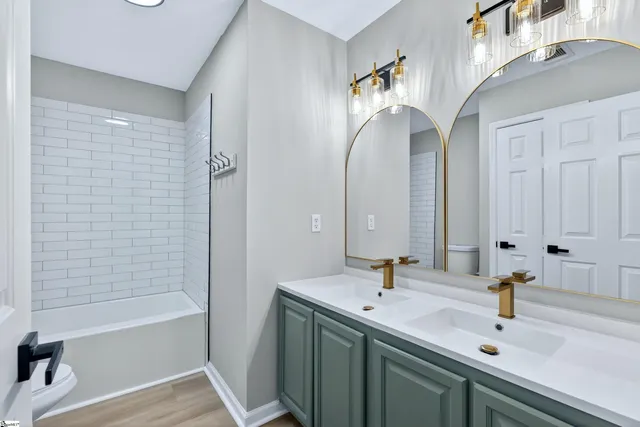 $437,000 | 7 Willow Oak Court, Simpsonville, SC 29681