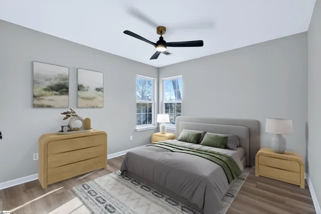 $437,000 | 7 Willow Oak Court, Simpsonville, SC 29681