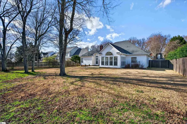 $437,000 | 7 Willow Oak Court, Simpsonville, SC 29681