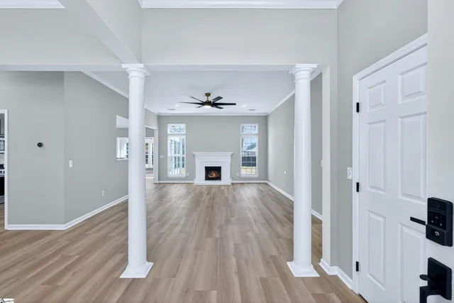 $437,000 | 7 Willow Oak Court, Simpsonville, SC 29681