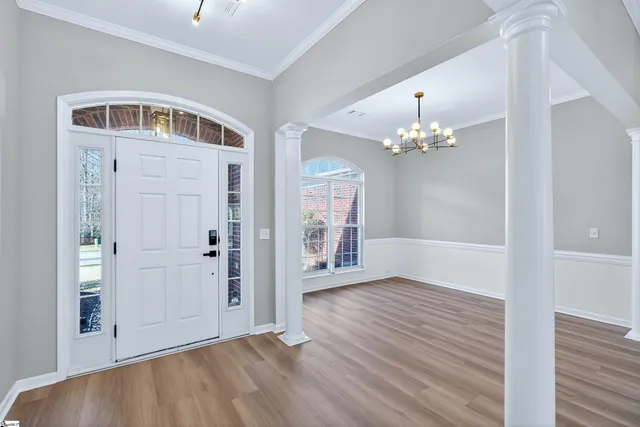 $437,000 | 7 Willow Oak Court, Simpsonville, SC 29681