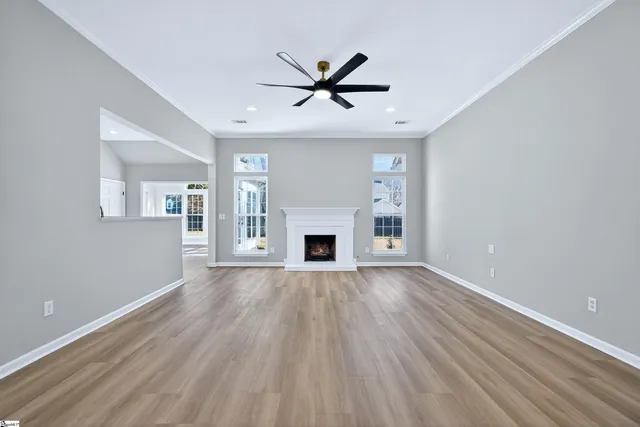 $437,000 | 7 Willow Oak Court, Simpsonville, SC 29681