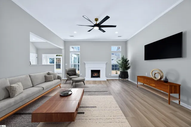 $437,000 | 7 Willow Oak Court, Simpsonville, SC 29681