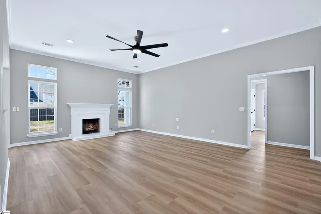 $437,000 | 7 Willow Oak Court, Simpsonville, SC 29681