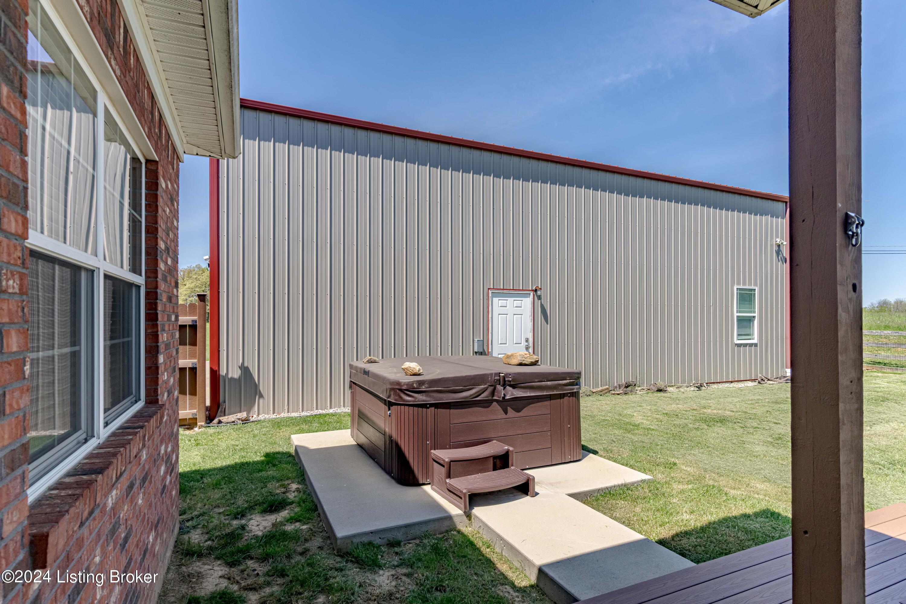 754 West Bryan Road Elizabethtown, KY 42701 - Photo 67 of 86 DSC04907