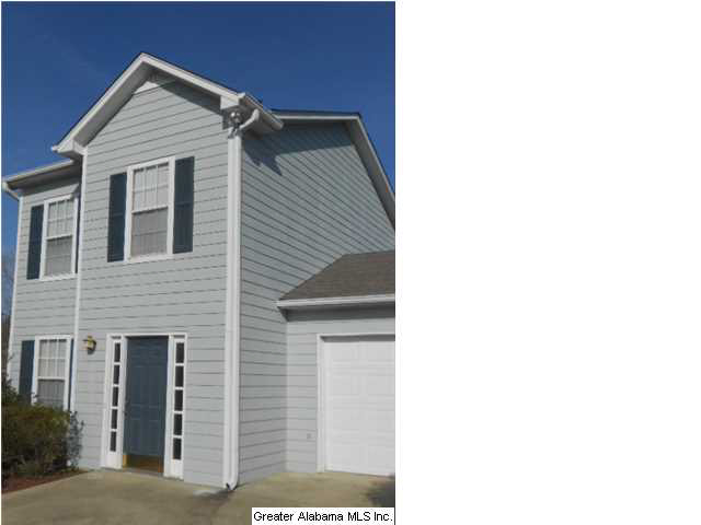 130 Meriweather Way Calera, AL 35040 - Photo 1 of 6